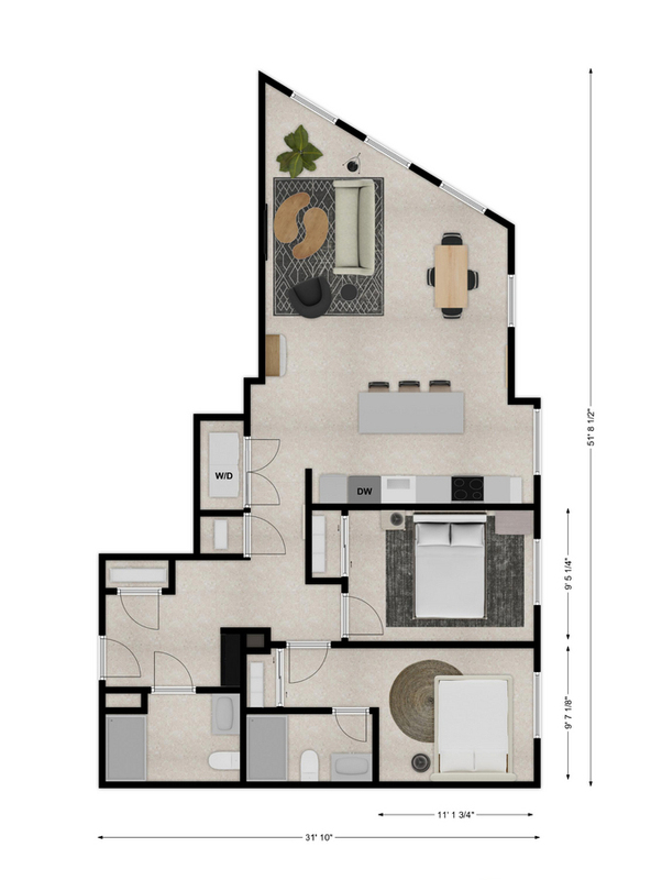 Syracuse Condo: 500 S Salina St