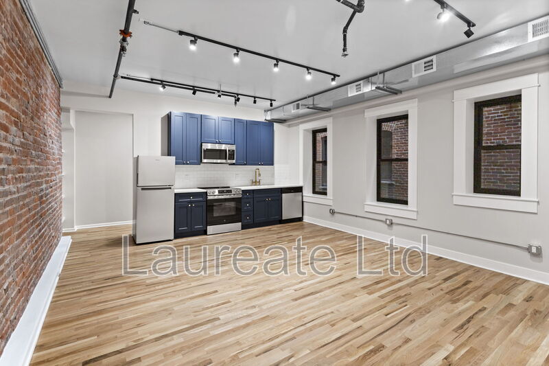 Denver Condo: 1490 Lafayette St