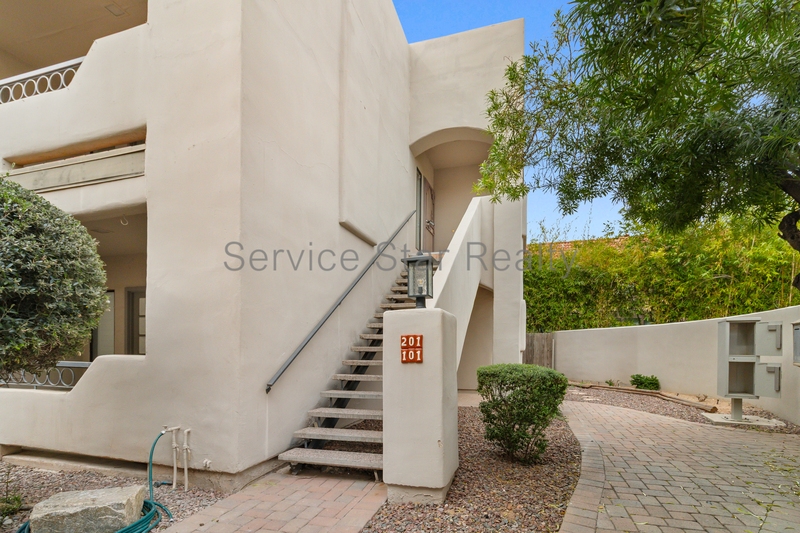 Phoenix Condo: 3640 N 38th St