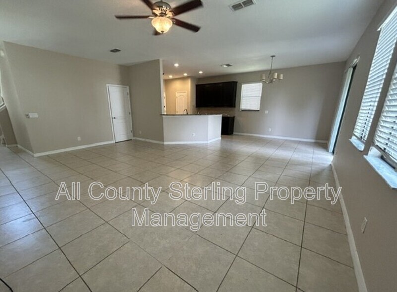 Ocoee Townhome: 1876 Leather Fern Dr