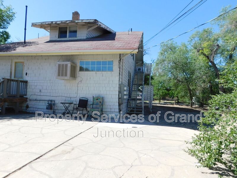 Grand Junction Condo: 140 Gunnison Avenue