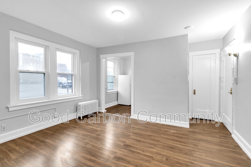 Buffalo Condo: 870 Lafayette Ave.