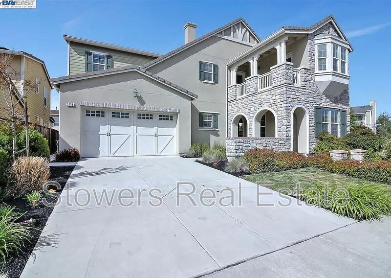 San Ramon House: 5139 Holborn Way