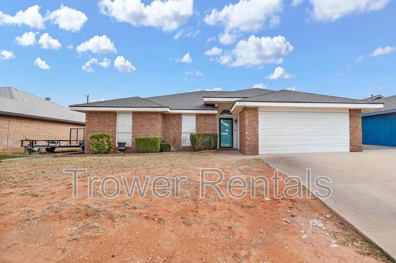 Odessa House: 8632 Duke Ave