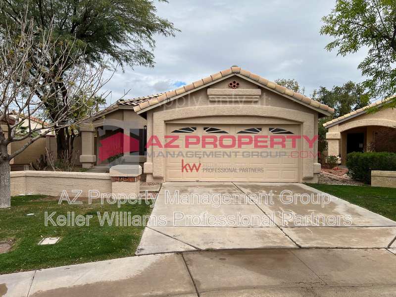 Chandler House: 73 S Aspen Ct