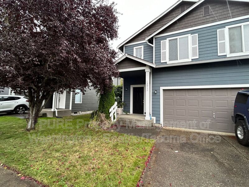 Puyallup House: 13011 158th St Ct E