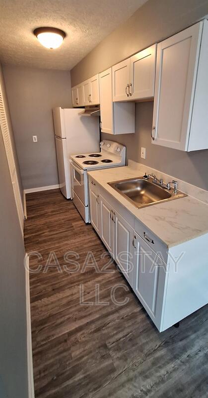 Radcliff Condo: 377 Redmar Blvd