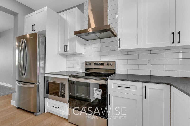 Edmonton House: 6722 Alpha Boulevard NW