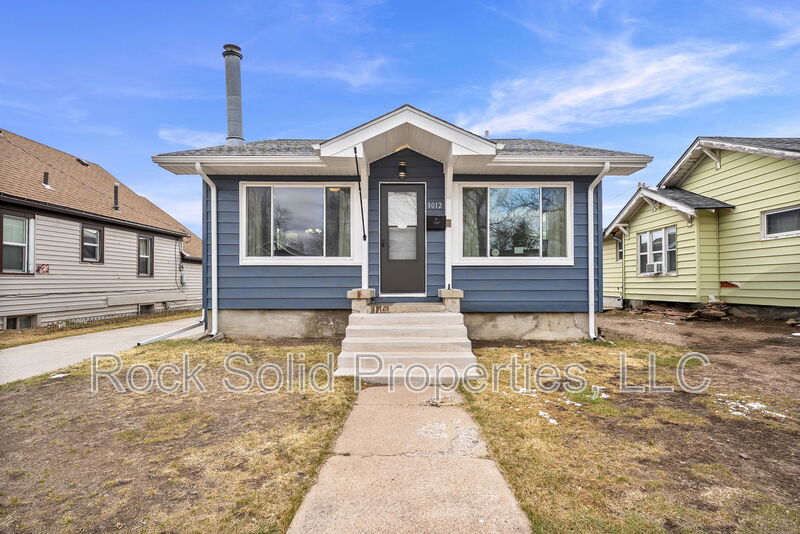 Cheyenne Condo: 3012 O Neil Avenue - 1