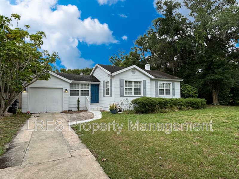 Orlando House: 429 Wiltshire Road