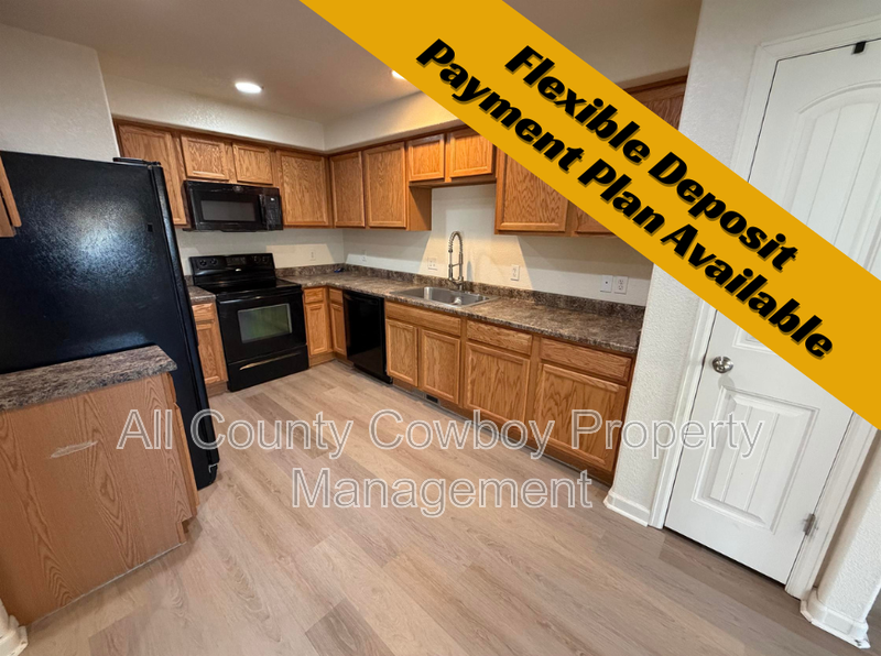 Cheyenne Townhome: 6962 Wild Bill Ct.