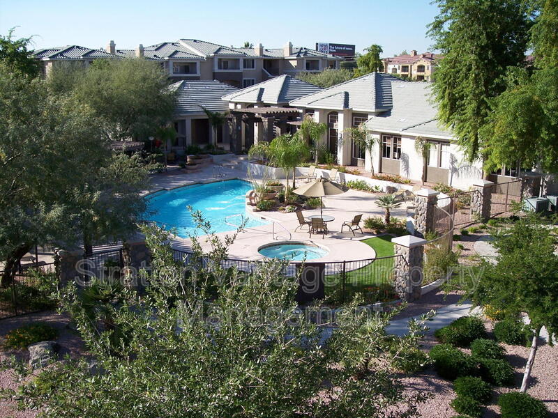 Phoenix Condo: 5345 E Van Buren