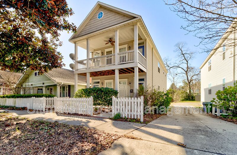 Wilmington Condo: 618 South 3rd Street