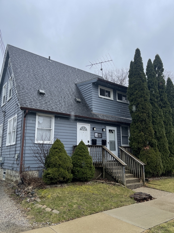 Ann Arbor Condo: 902 Woodlawn Avenue