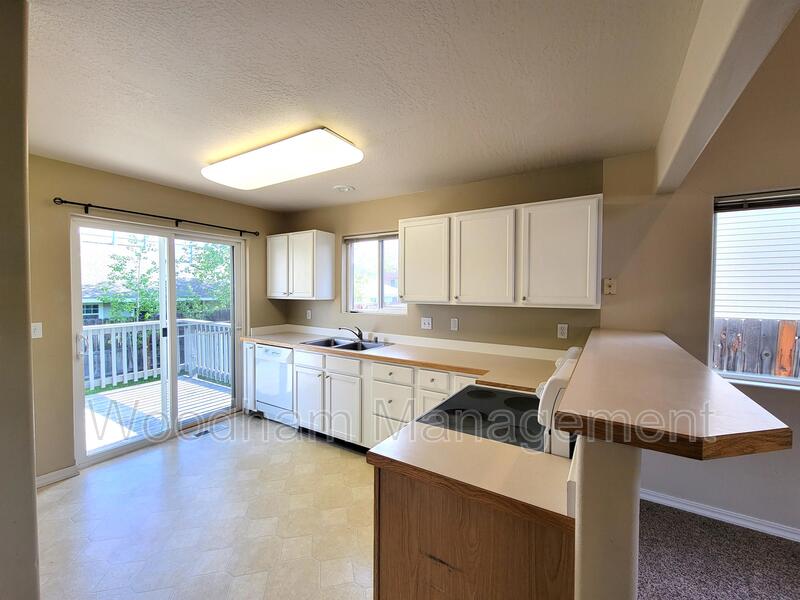 Bozeman Condo: 3509 Laredo Drive - Home