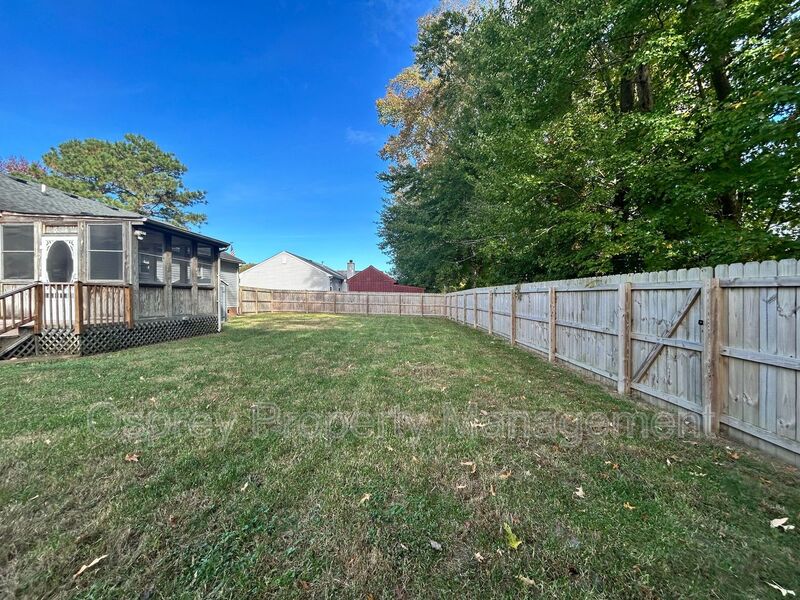 Welcome to this charming 3-bedroom, 2-bathroom home