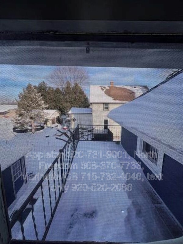 Chilton Condo: 38 A Lehner St.