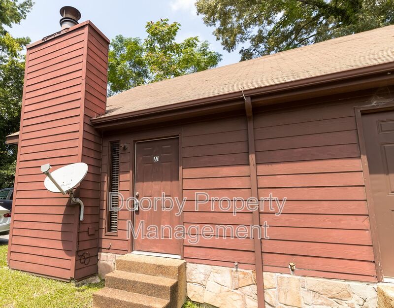Chattanooga Condo: 22 South Germantown Rd
