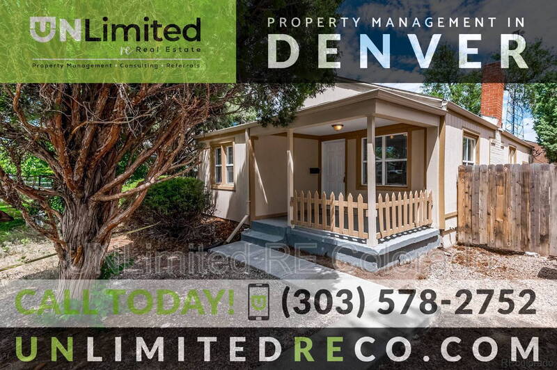 Denver House: 504 N King Street