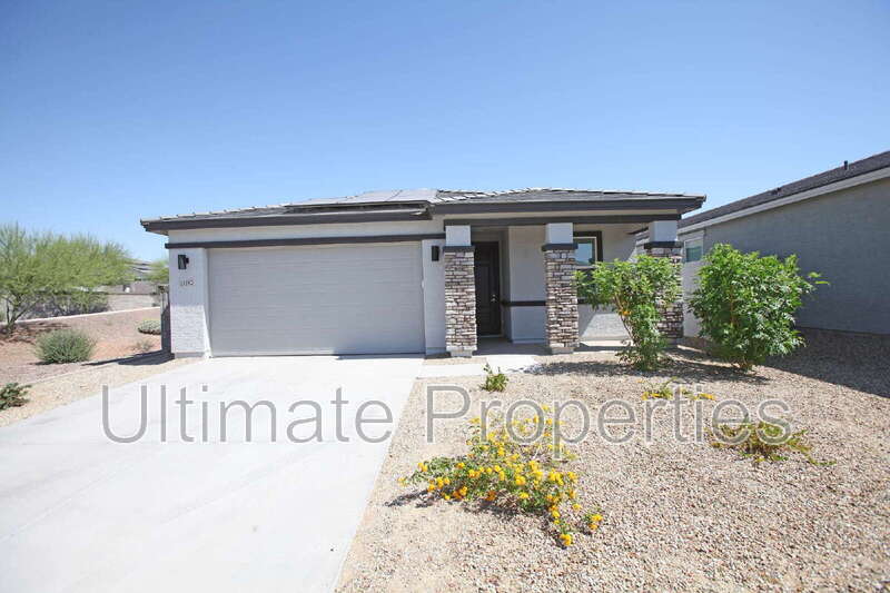 Surprise House: 18182 W Poston Dr