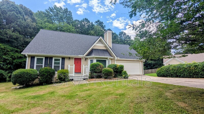 Johns Creek House: 4635 Hampton Square Dr