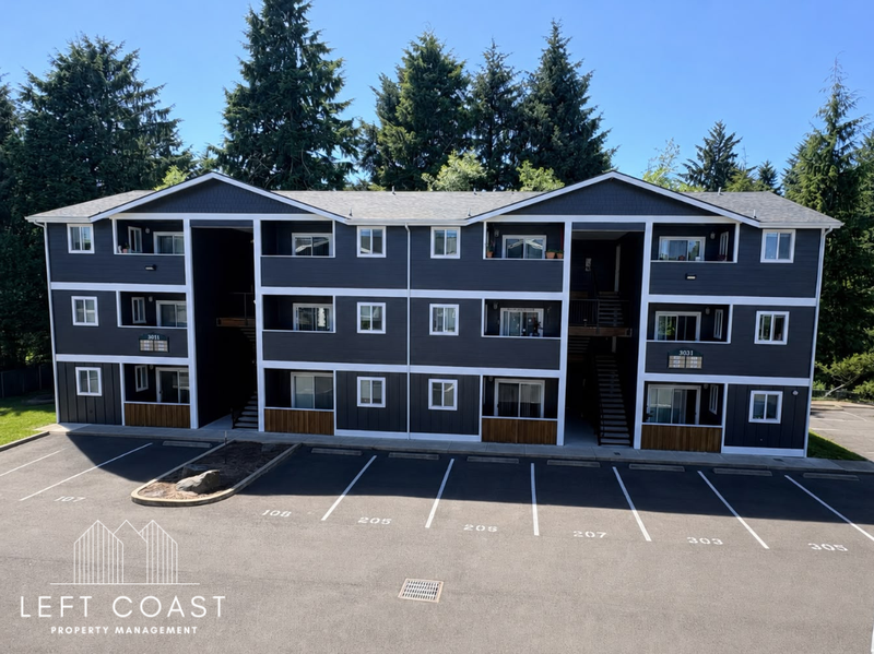 Lincoln City Condo: 3031 Northeast West Devils Lake Road