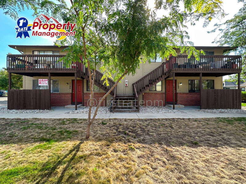 Boise Condo: 1188 W Lee Street
