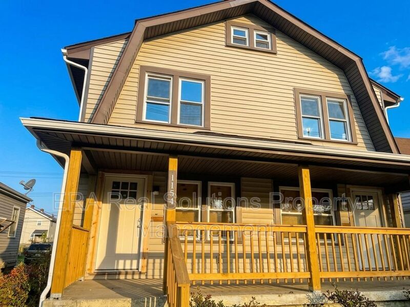 Columbus Condo: 1156 E 17th Ave