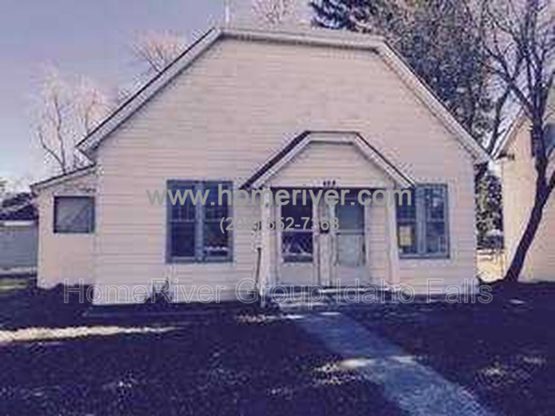 Idaho Falls Condo: 243 S Water Ave