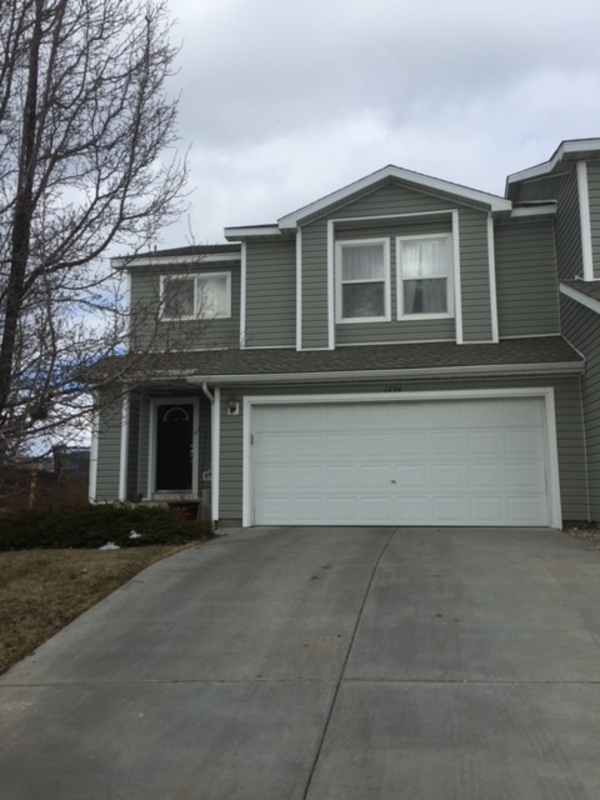 Request a Viewing for 1894 Dove Creek Circle 1 Tenant Turner