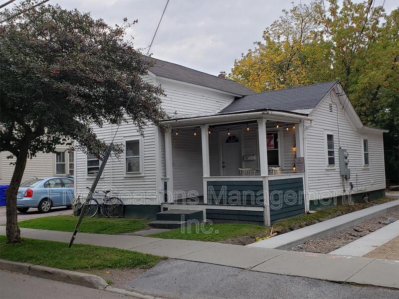 Burlington Condo: 80 North Union Street - 80