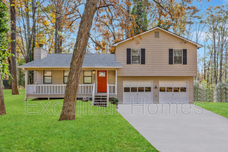 Request a Viewing for 240 Powder Mill Dr Tenant Turner