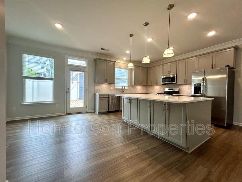 Belmont Townhome: 512 Laurel Walk Lane