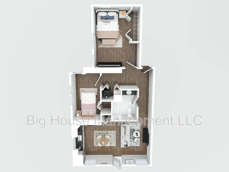 Baltimore Condo: 707 Druid Park Lake Dr