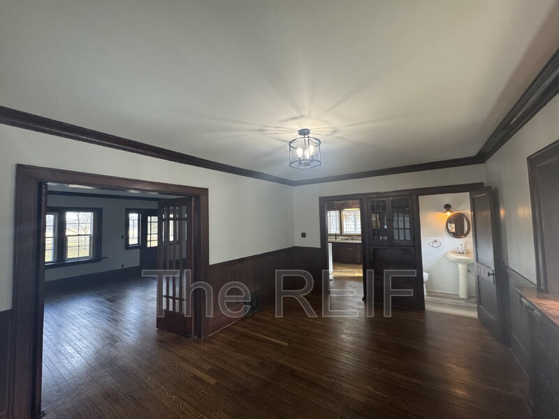 Potterville House: 6916 Billwood Hwy