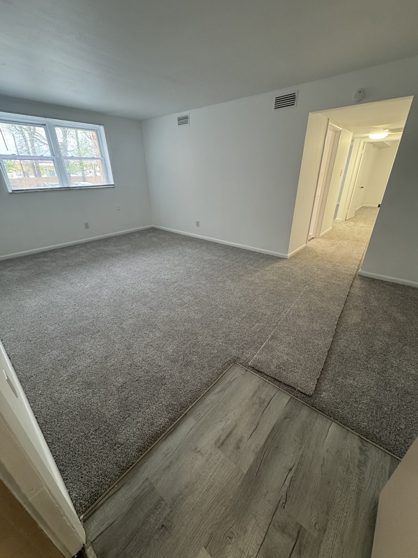 Richmond Condo: 3021 Park Ave