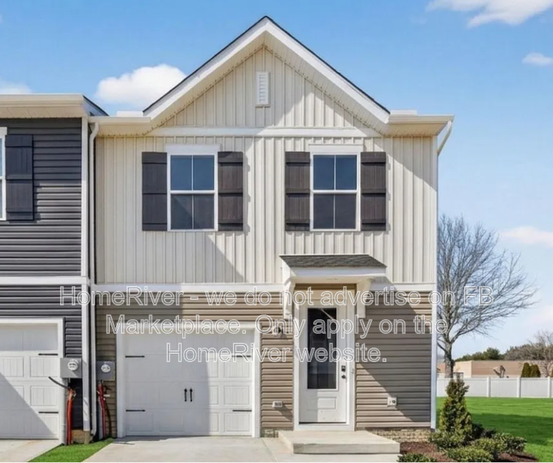 Salisbury Townhome: 228 Clement Loop