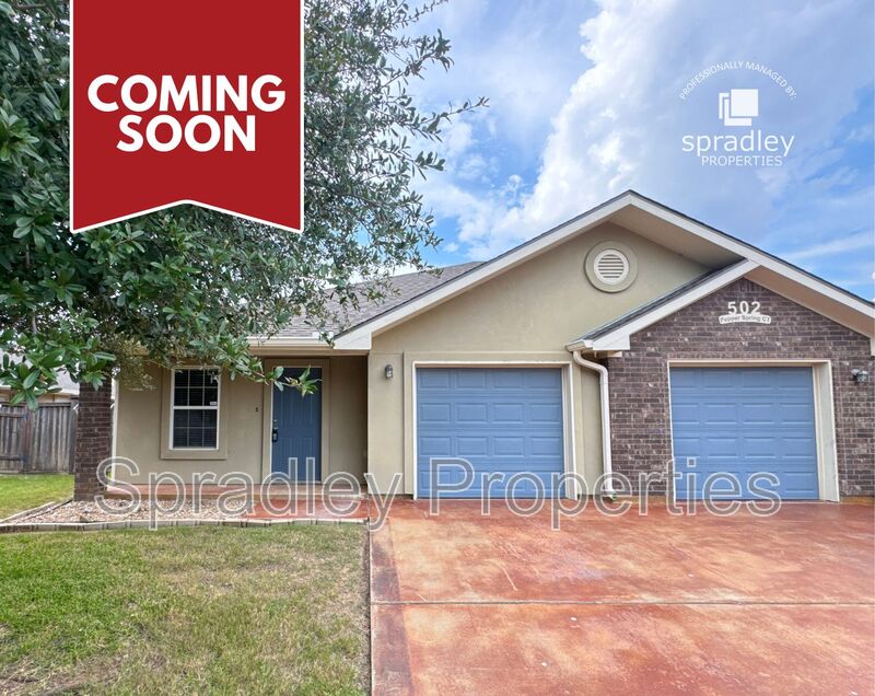Temple Condo: 522A Pepper Spring Ct