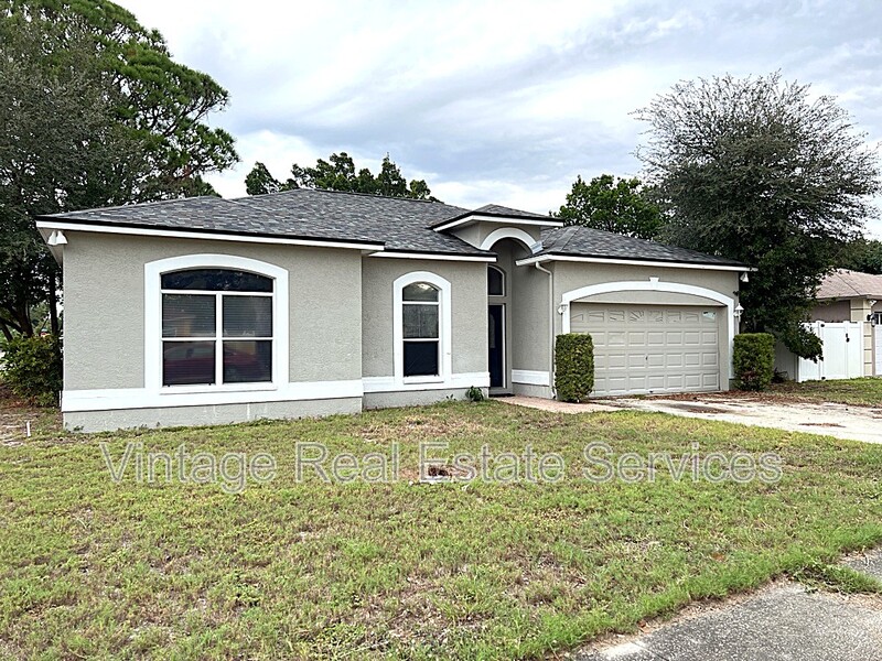 St. Petersburg House: 595 56th Ave S.