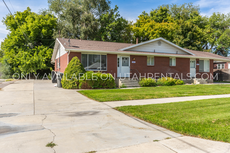 American Fork Condo: 139 N Center St