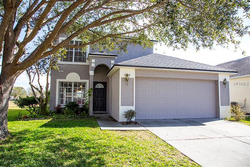 orlando House: 1324 Ballyshannon Pkwy