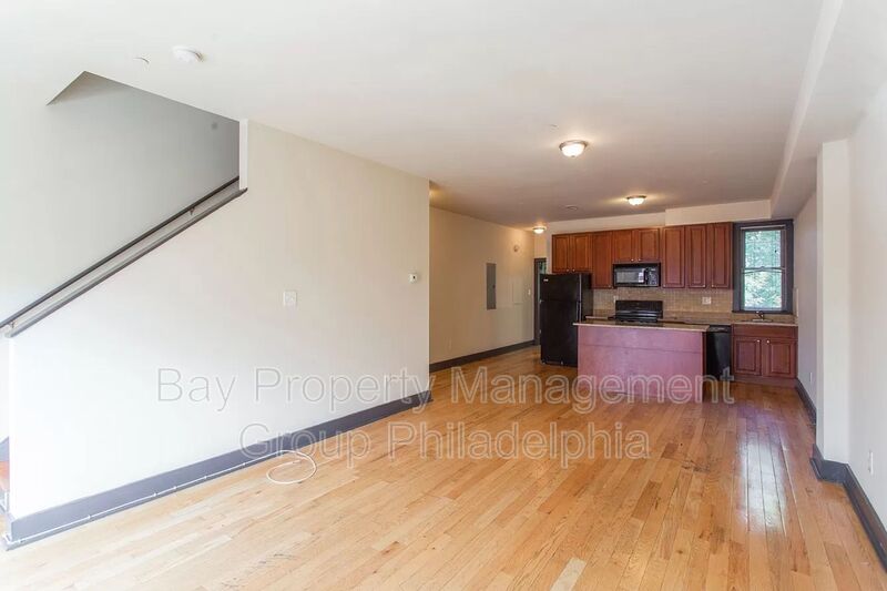 Philadelphia Condo: 1826 W Norris St