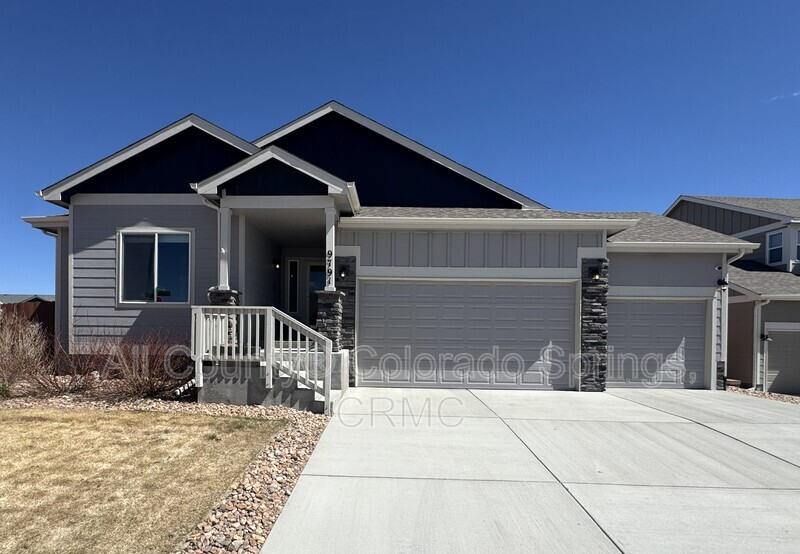 Peyton House: 9791 Arbor Walk Lane