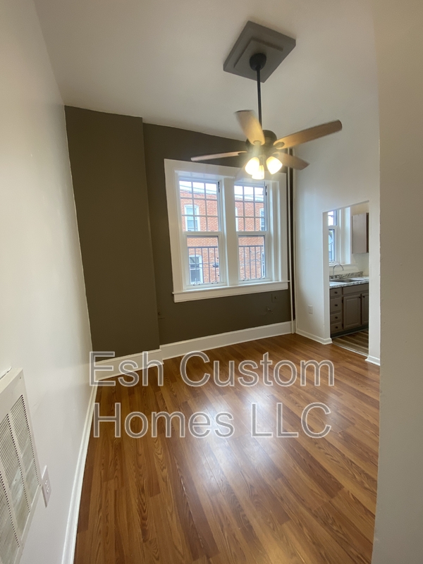 Lancaster Condo: 364 South Queen Street - 4
