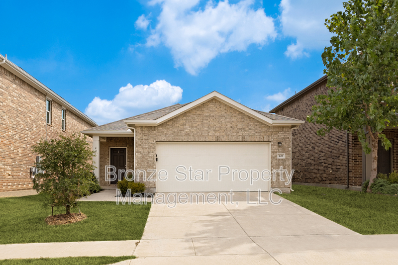 Princeton House: 421 Covington Cove