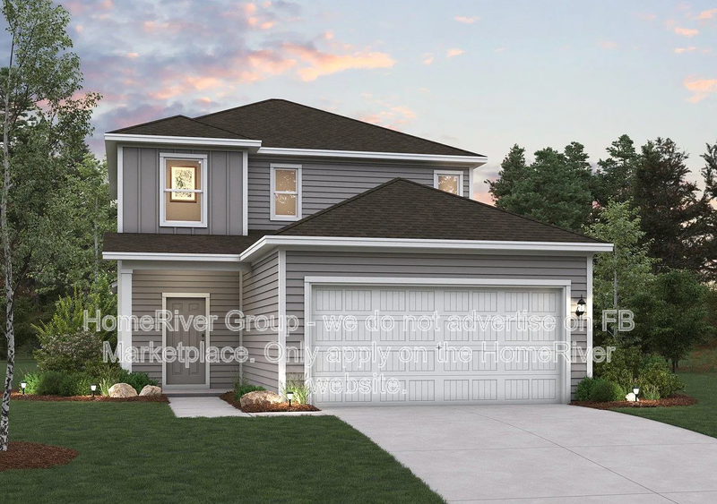 Buda House: 13409 Swift Wind Drive