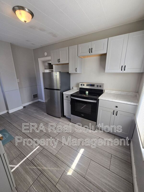 Columbus Condo: 191 Dana Ave