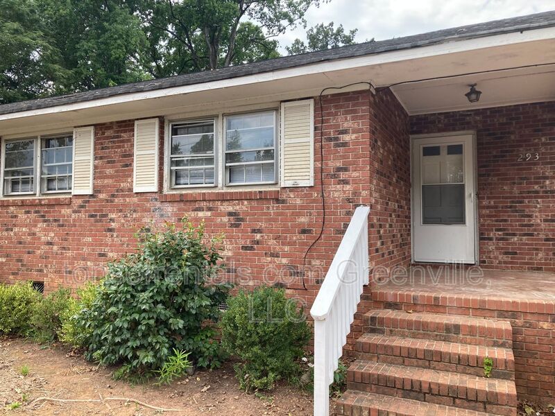 Spartanburg Condo: 293 Dogwood Club Road