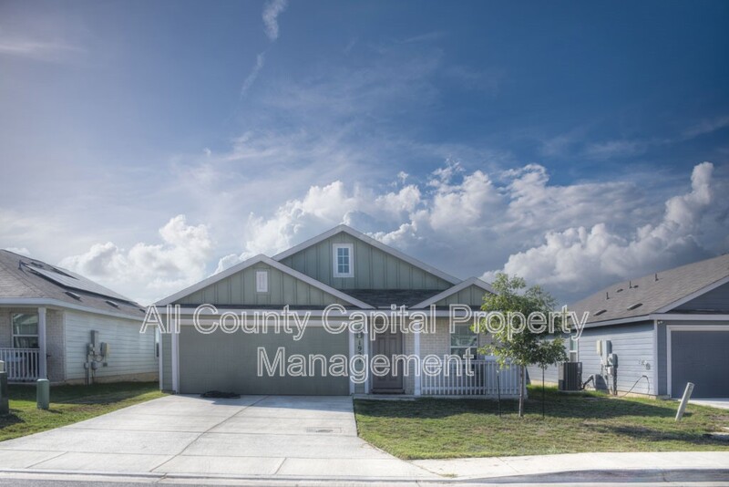 New Braunfels House: 1921 Cisticola