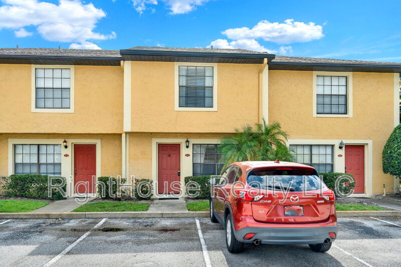 Winter Park Condo: 3267 Forest Oaks Court